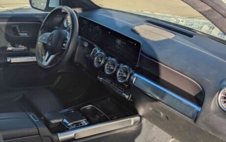 Mercedes-Benz GLB, 2020 год, 3 700 000 рублей, 9 фотография