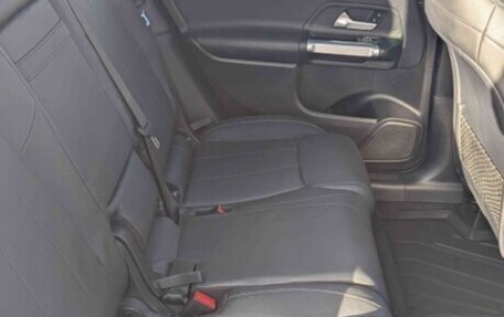 Mercedes-Benz GLB, 2020 год, 3 700 000 рублей, 11 фотография