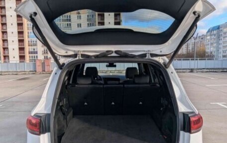 Mercedes-Benz GLB, 2020 год, 3 700 000 рублей, 12 фотография