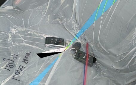 Land Rover Defender II, 2022 год, 9 149 000 рублей, 4 фотография