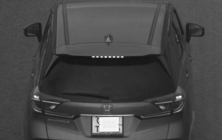 Honda Shuttle II, 2021 год, 1 850 000 рублей, 2 фотография