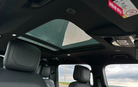 Land Rover Defender II, 2022 год, 9 149 000 рублей, 6 фотография