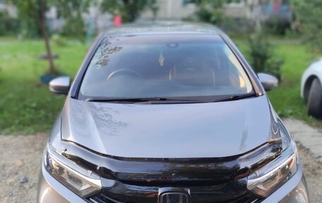 Honda Shuttle II, 2021 год, 1 850 000 рублей, 3 фотография