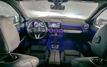 Mercedes-Benz GLB, 2020 год, 3 700 000 рублей, 16 фотография