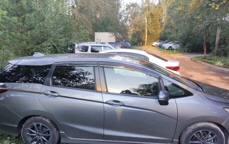 Honda Shuttle II, 2021 год, 1 850 000 рублей, 5 фотография