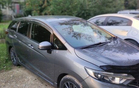 Honda Shuttle II, 2021 год, 1 850 000 рублей, 6 фотография