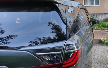 Honda Shuttle II, 2021 год, 1 850 000 рублей, 10 фотография