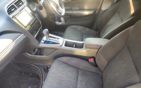 Honda Shuttle II, 2021 год, 1 850 000 рублей, 13 фотография