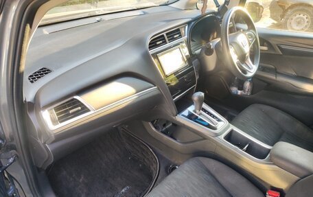 Honda Shuttle II, 2021 год, 1 850 000 рублей, 11 фотография