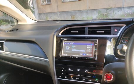 Honda Shuttle II, 2021 год, 1 850 000 рублей, 18 фотография