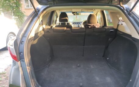 Honda Shuttle II, 2021 год, 1 850 000 рублей, 20 фотография