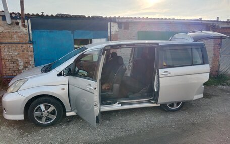 Toyota ISis I, 2005 год, 1 030 000 рублей, 10 фотография