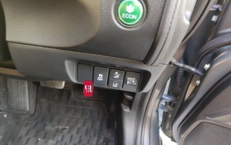 Honda Shuttle II, 2021 год, 1 850 000 рублей, 15 фотография