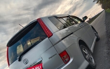 Toyota ISis I, 2005 год, 1 030 000 рублей, 9 фотография