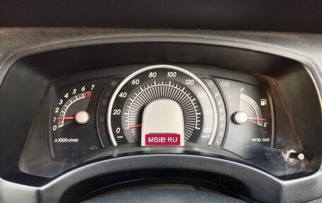 Toyota ISis I, 2005 год, 1 030 000 рублей, 15 фотография