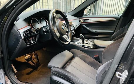 BMW 5 серия, 2020 год, 3 600 000 рублей, 5 фотография