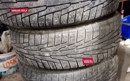 Toyota ISis I, 2005 год, 1 030 000 рублей, 21 фотография