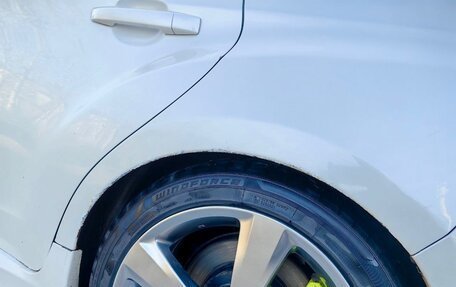 Subaru Impreza III, 2007 год, 1 700 000 рублей, 7 фотография