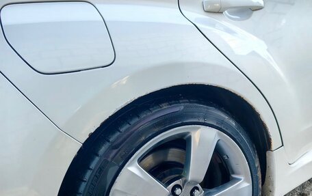 Subaru Impreza III, 2007 год, 1 700 000 рублей, 6 фотография