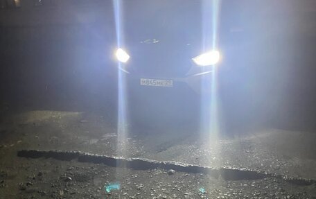 Hyundai Creta I рестайлинг, 2016 год, 1 250 000 рублей, 11 фотография