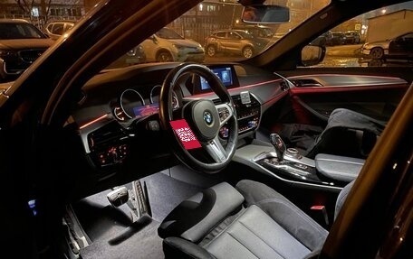 BMW 5 серия, 2020 год, 3 600 000 рублей, 6 фотография