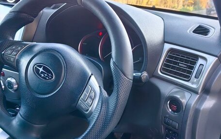 Subaru Impreza III, 2007 год, 1 700 000 рублей, 8 фотография