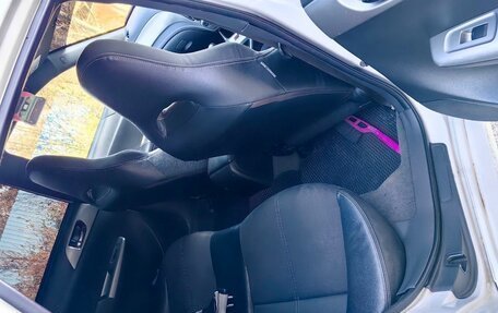 Subaru Impreza III, 2007 год, 1 700 000 рублей, 12 фотография