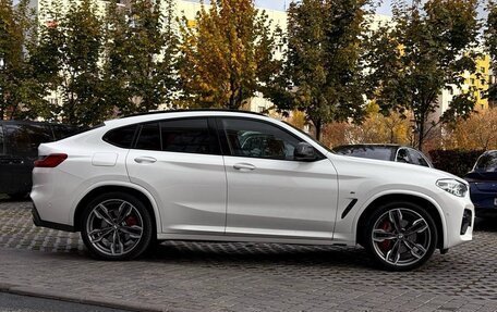 BMW X4, 2021 год, 7 600 000 рублей, 3 фотография