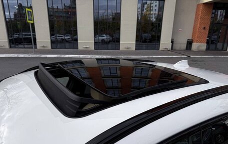 BMW X4, 2021 год, 7 600 000 рублей, 5 фотография