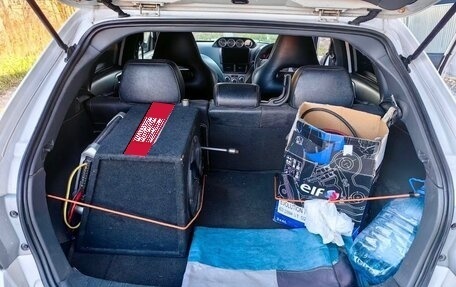 Subaru Impreza III, 2007 год, 1 700 000 рублей, 11 фотография