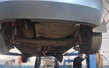 Skoda Fabia II, 2010 год, 230 000 рублей, 2 фотография