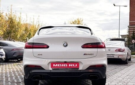 BMW X4, 2021 год, 7 600 000 рублей, 2 фотография