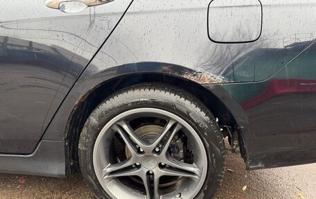 Honda Accord VII рестайлинг, 2006 год, 850 000 рублей, 12 фотография