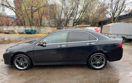 Honda Accord VII рестайлинг, 2006 год, 850 000 рублей, 5 фотография