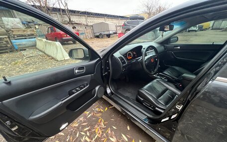 Honda Accord VII рестайлинг, 2006 год, 850 000 рублей, 22 фотография