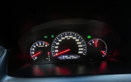 Honda Accord VII рестайлинг, 2006 год, 850 000 рублей, 17 фотография