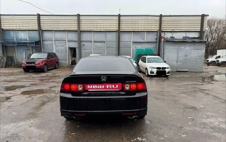 Honda Accord VII рестайлинг, 2006 год, 850 000 рублей, 7 фотография