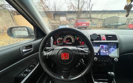 Honda Accord VII рестайлинг, 2006 год, 850 000 рублей, 18 фотография