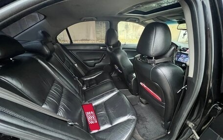 Honda Accord VII рестайлинг, 2006 год, 850 000 рублей, 21 фотография