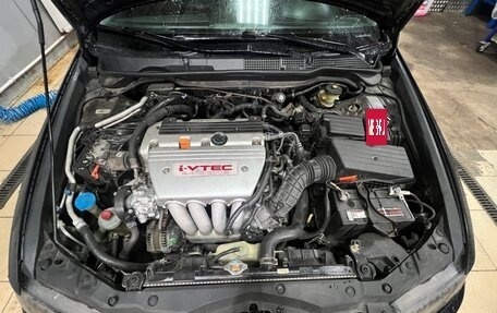 Honda Accord VII рестайлинг, 2006 год, 850 000 рублей, 14 фотография