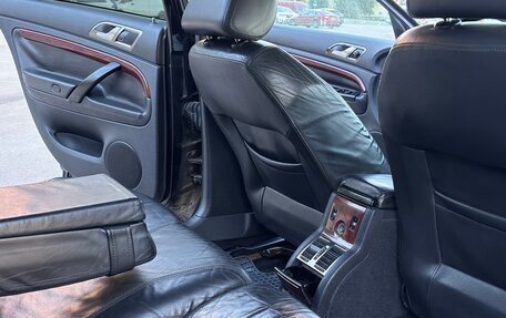 Skoda Superb III рестайлинг, 2002 год, 499 999 рублей, 11 фотография