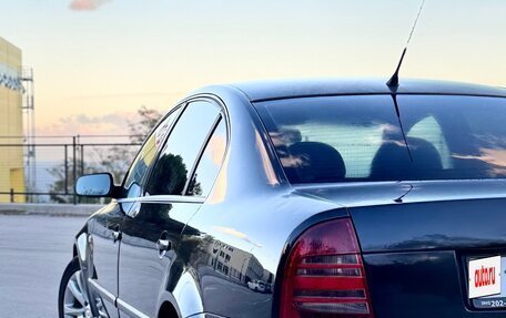 Skoda Superb III рестайлинг, 2002 год, 499 999 рублей, 5 фотография