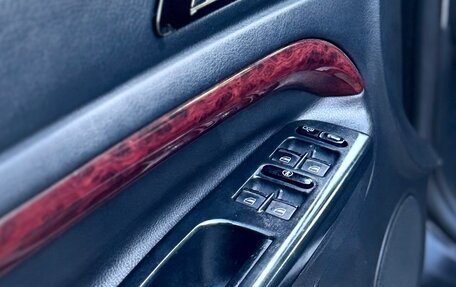 Skoda Superb III рестайлинг, 2002 год, 499 999 рублей, 8 фотография