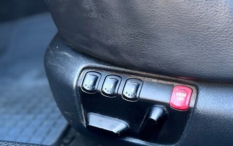 Skoda Superb III рестайлинг, 2002 год, 499 999 рублей, 9 фотография