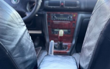 Skoda Superb III рестайлинг, 2002 год, 499 999 рублей, 12 фотография