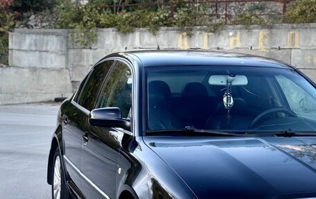 Skoda Superb III рестайлинг, 2002 год, 499 999 рублей, 6 фотография