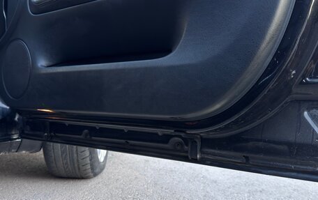 Skoda Superb III рестайлинг, 2002 год, 499 999 рублей, 17 фотография