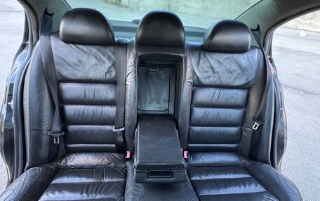 Skoda Superb III рестайлинг, 2002 год, 499 999 рублей, 14 фотография