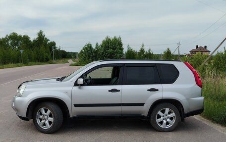 Nissan X-Trail, 2008 год, 1 200 000 рублей, 2 фотография