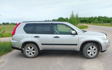 Nissan X-Trail, 2008 год, 1 200 000 рублей, 6 фотография